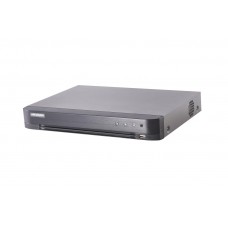 DVR Hikvision Turbo HD DS-7216HUHI-K2/16A 16 channel video 