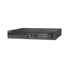 DVR Hikvision DS-7316HQHI-K4 16 channel video DVR Hikvision DS-7316HQHI-K4 16 channel video