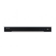 NVR Hikvision DS-7616NI-I2/16P 16 channel video NVR Hikvision DS-7616NI-I2/16P 16 channel video