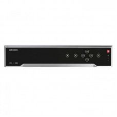 NVR Hikvision DS-7732NI-I4/16P 32 channel video