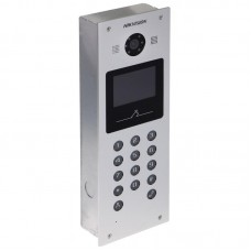 Video Intercom Hikvision DS-KD3002-VM