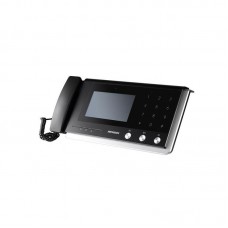 Post interfon de interior Hikvision Master Station DS-KM8301 Post interfon de interior Hikvision Master Station DS-KM8301