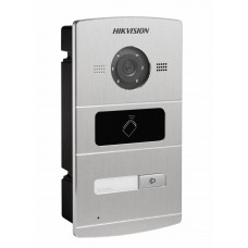 Post videointerfon Hikvision DS-KV8102-IM color