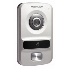 Post videointerfon Hikvision DS-KV8102-IP color
