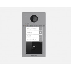 Videointerfon exterior Hikvision DS-KV8413-WME1