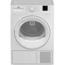 Uscator de rufe cu pompa de caldura Beko DS8452TA