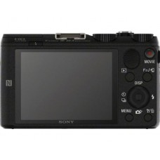 Camera foto Sony Cyber-Shot HX60 Black 20.4 MP