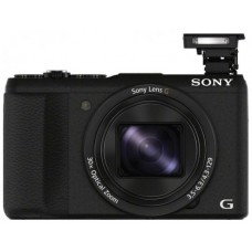 Camera foto Sony Cyber-Shot HX60 Black 20.4 MP
