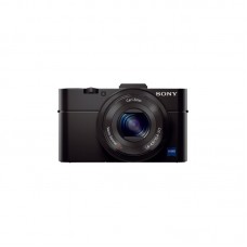 Camera foto Sony Cyber-Shot DCS-RX100 II Black 20.2 MP