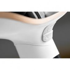 Aparat de calcat vertical cu abur pliabil Tefal Access Steam Compact DT3030E0