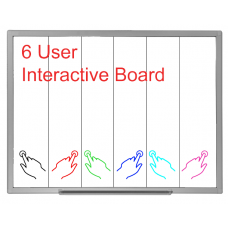 Tabla interactiva IQBoard Premium DTO-83iS 83 inchi