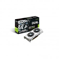 Placa video Asus Nvidia GeForce GTX 1060 6GB GDDR5 Placa video Asus Nvidia GeForce GTX 1060 6GB GDDR5