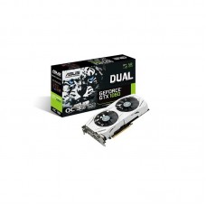 Placa video Asus GeForce GTX 1060 Dual OC 3Gb GDDR5