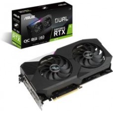Placa video Asus GeForce RTX️ 3070 GDDR6 Placa video Asus GeForce RTX️ 3070 GDDR6