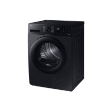 Uscator de rufe Samsung cu pompa de caldura DV90CGC0A0ABLE Negru Uscator de rufe Samsung cu pompa de caldura DV90CGC0A0ABLE Negru
