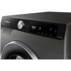 Uscator de rufe Samsung DV90T6240LX/S7