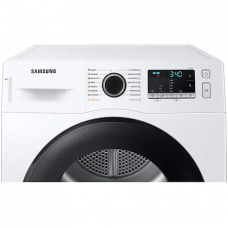 Uscator cu pompa de caldura Samsung DV90TA240AE/LE