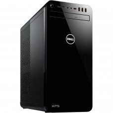 Desktop Dell XPS 8930 Intel Core i7-8700 Hexa Core Win 10