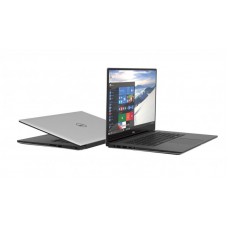 Ultrabook Dell XPS 9550 4K Intel Core i7-6700HQ Quad Core Windows 10