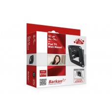 Suport perete Barkan LCD - LED 15-26" E110.B