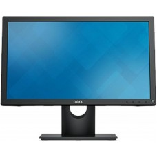 Monitor LED Dell E1916H Black