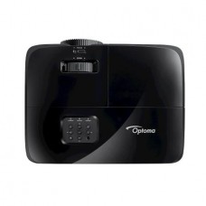 Proiector Optoma HD28e DLP 3D 3800 lumeni