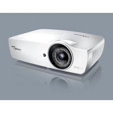 Proiector OPTOMA EH461 5000 lumeni Proiector OPTOMA EH461 5000 lumeni