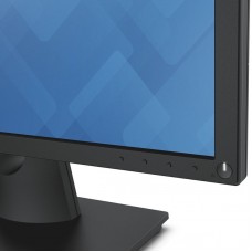 Monitor LED Dell E2016H Black 