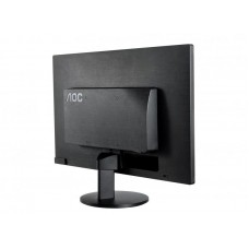 Monitor LED Aoc E2070SWN Wide Black