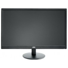 Monitor LED Aoc E2270SWN Wide Negru Monitor LED Aoc E2270SWN Wide Negru