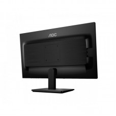 Monitor LED Aoc  E2475SWJ Full HD Black