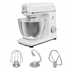 Robot de bucatarie Electrolux E5KM1-4SWB Robot de bucatarie Electrolux E5KM1-4SWB