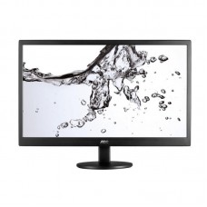 Monitor LED Aoc E970SWN Hd Ready Black Monitor LED Aoc E970SWN Hd Ready Black
