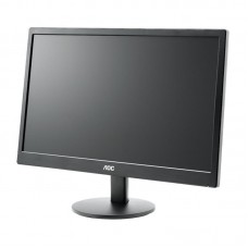 Monitor LED Aoc E970SWN Hd Ready Black