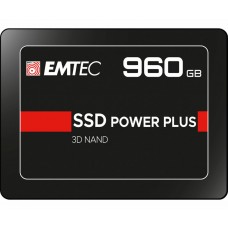 SSD intern Emtec 960GB