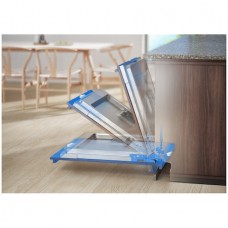 Masina de spalat vase Slim Electrolux incorporabila EEA13100L 9 seturi