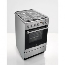 Aragaz mixt Electrolux EKK54955OX