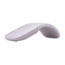 Mouse Microsoft Arc Touch bluetooth liliac