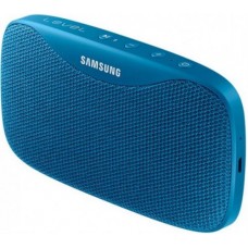 Boxa portabila Samsung Level Box Slim EO-SG930CLEGWW Blue