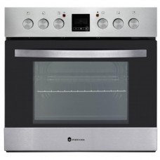 Pachet incorporabil Cuptor electric Etna 7F68BX6K + plita vitroceramica Studio Casa
