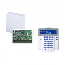 Centrala de acces Paradox EVO 192 EVO192+K641+CUTIE