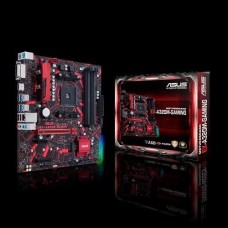 Placa de baza Asus AMD A320 AM4 DDR4
