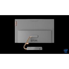 Sistem All-In-One Lenovo IdeaCentre A540-27ICB Intel Core i5-9400T Hexa Core Win 10