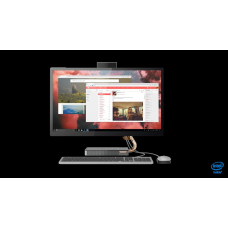 Sistem All-In-One Lenovo IdeaCentre A540-27ICB Intel Core i5-9400T Hexa Core Win 10