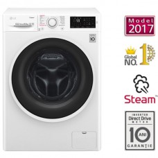 Masina de spalat LG slim F2J6WY0W