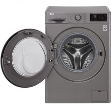 Masina de spalat LG F4J5TN7S A+++