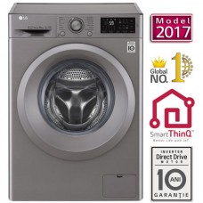 Masina de spalat LG F4J5TN7S A+++ Masina de spalat LG F4J5TN7S A+++