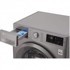Masina de spalat LG F4J5TN7S A+++