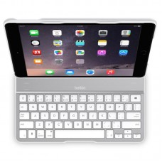 Husa Belkin QODE™ Ultimate pentru iPad Air 2 White