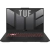 Laptop Gaming Asus TUF A15 FA507RM-HQ028W AMD Ryzen 7 6800H Octa Core Win 11